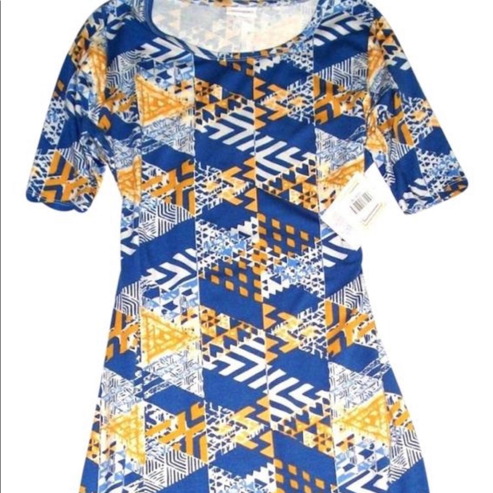Lularoe Julia